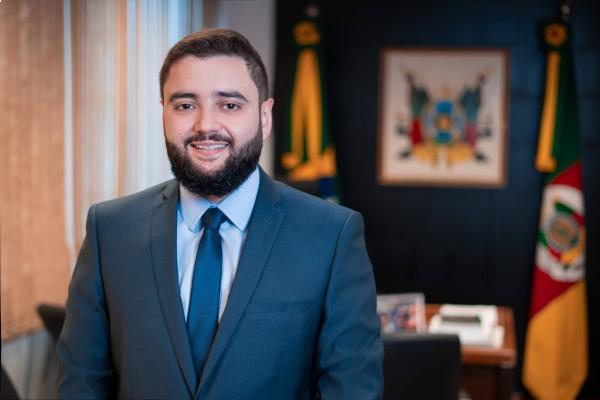 Presidente da Assembleia Legislativa participa de reunião da Amvat