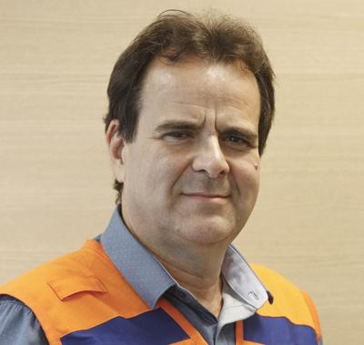 Prefeitos da Amvat reúnem-se com secretário nacional de Defesa Civil