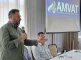 Amvat realiza assembleia geral dia 1º de março, em Estrela