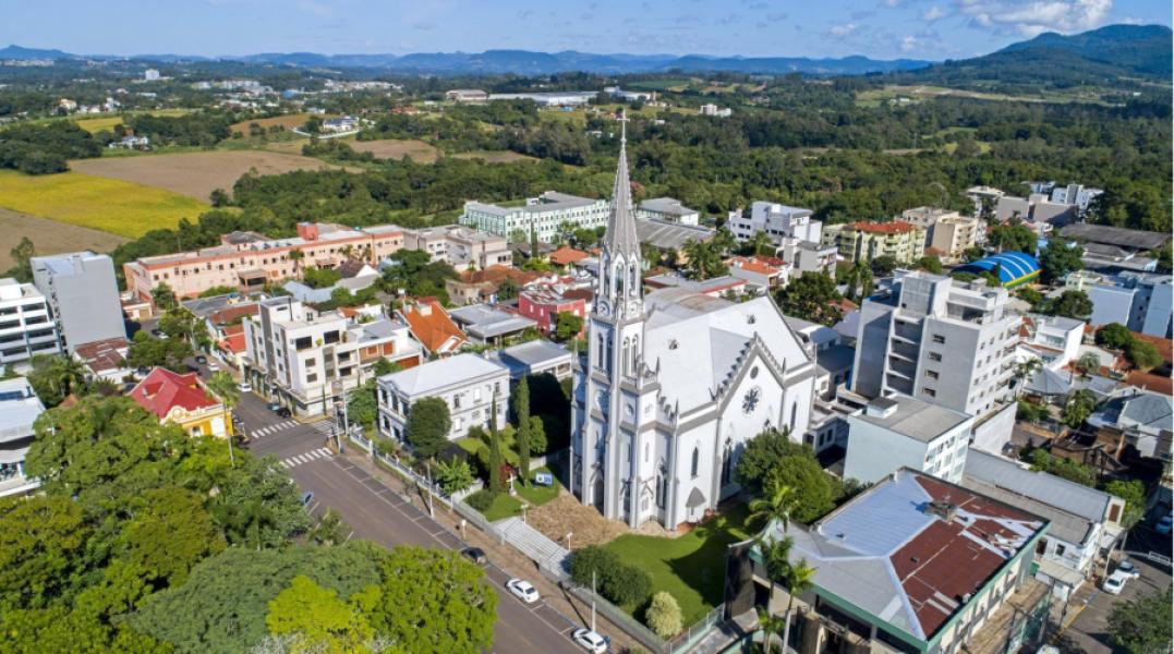 Idese: Vale ocupa a 8ª posição entre as regiões do RS