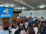 Oportunidades para o crescimento do Vale são discutidas em assembleia da Amvat