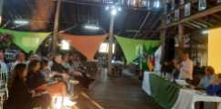 Educação e turismo pautam assembleia da Amvat em Marques de Souza
