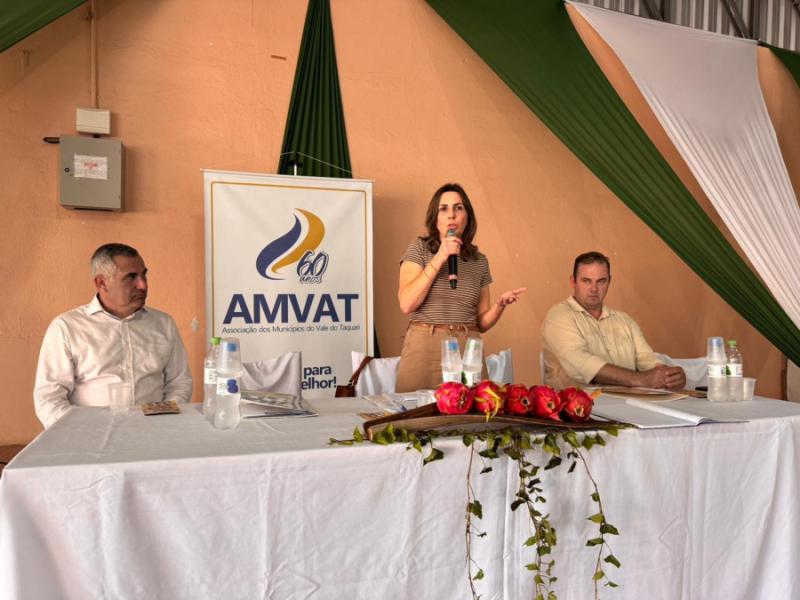 Assembleia da Amvat em Sério aborda leis do Descongela e Educação Infantil