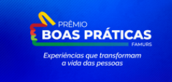 Taquari e Venâncio entre os vencedores do Prêmio Boas Práticas