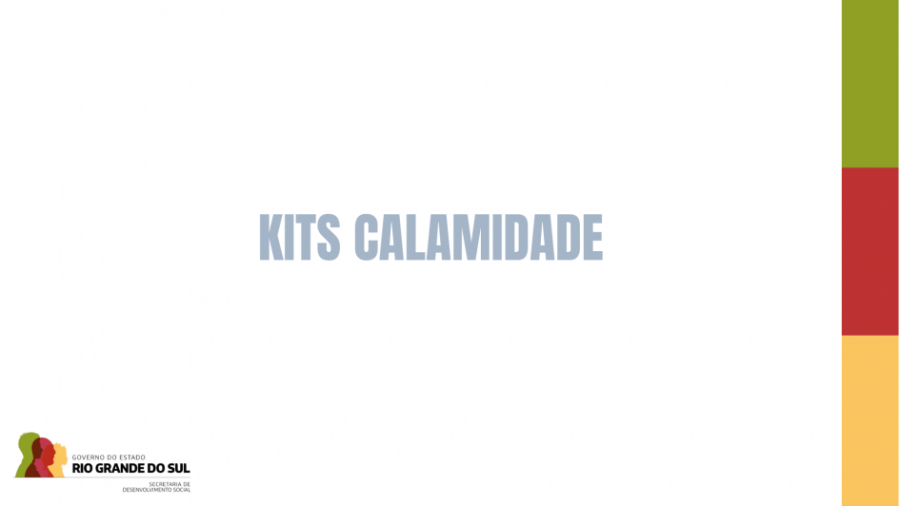 Municípios do Vale do Taquari podem receber doações de geladeiras e fogões