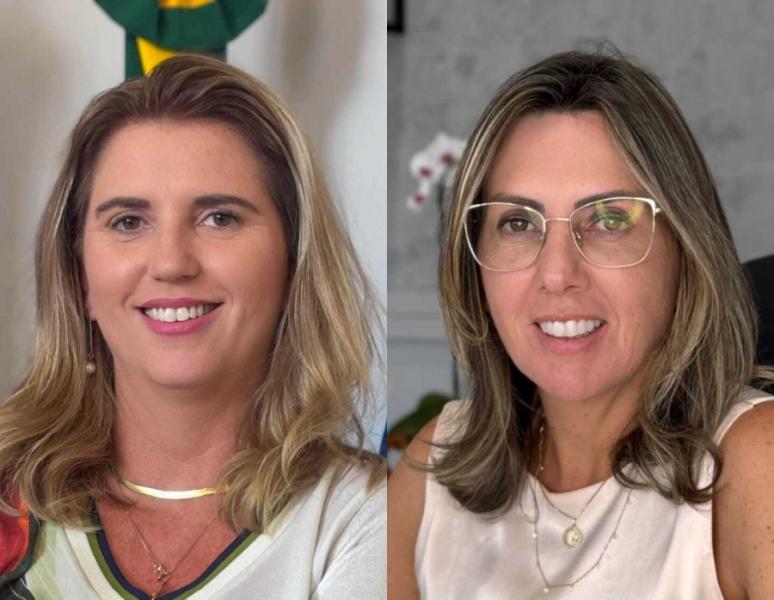 Prefeitas representam a Amvat na diretoria do Codevat
