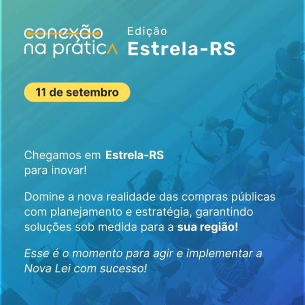 Conexão Portal na Prática aborda nova Lei de Licitações