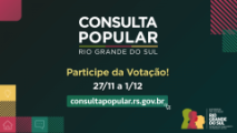 Votação da Consulta Popular ocorre esta semana