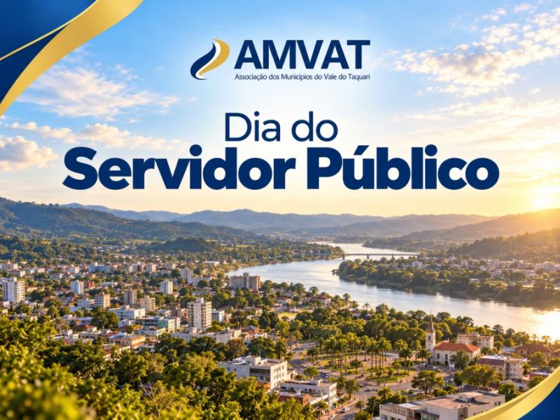 Dia do Servidor altera expediente nas prefeituras