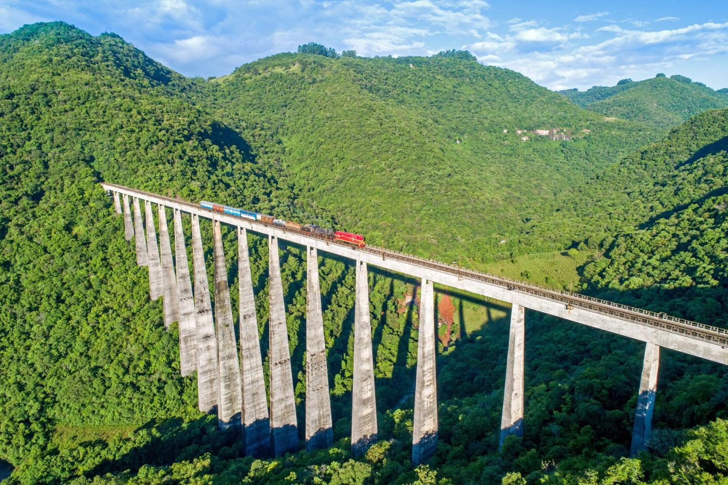 Iniciativa é voltada ao desenvolvimento turístico e econômico da região