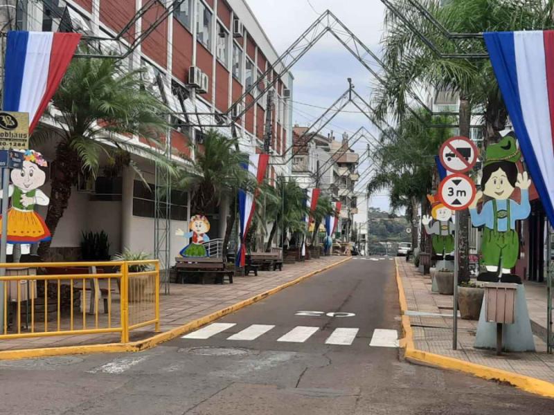 Estrela festeja hoje 149 anos de emancipação