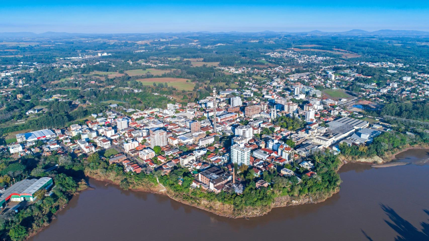 Estrela comemorou, no dia 20 de maio, 150 anos de emancipação