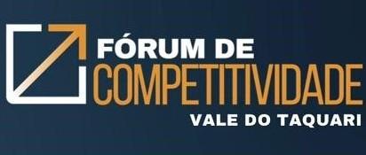 Definida programação do Fórum de Competitividade Vale do Taquari