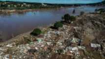 Conferência do Meio Ambiente vai debater emergência climática