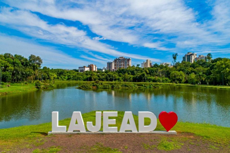 Lajeado festeja 135 anos com programação especial 