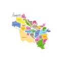 Saiba quem são os prefeitos eleitos na região da Amvat