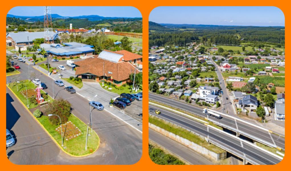 Fazenda Vilanova e Tabaí comemoram 30 anos de emancipação