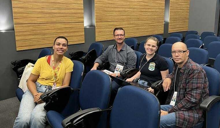 Amvat participa de oficina do programa AdaptaCidades