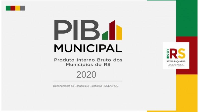 PIB cresce na maioria dos municípios da Amvat