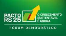 Região sedia seminário da agenda Pacto RS 2025