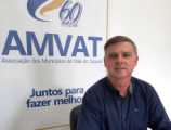 Presidente da Amvat destaca ações em 2022