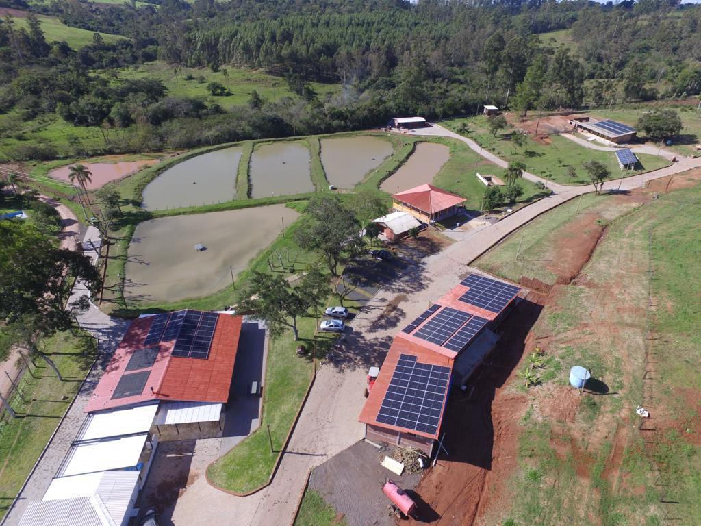 Evento será realizado no Recanto Novo Paraíso, em Bom Retiro do Sul - crédito: divulgação