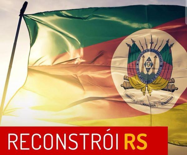 Reunião com Amvat vai alinhar aspectos jurídicos de projetos da 2ª Fase do Reconstrói-RS