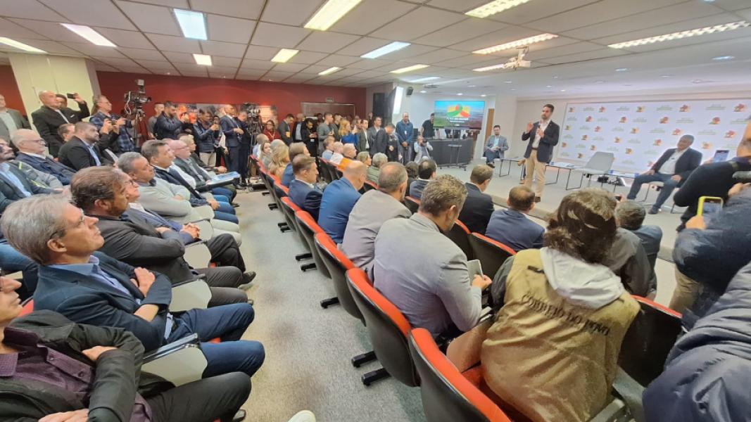 Municípios pleiteiam recomposição das perdas na arrecadação de ICMS