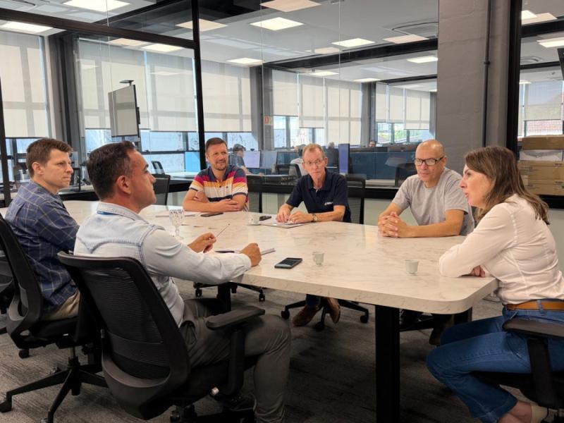 Amvat avança no projeto Adapta Cidades