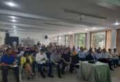 Seminário reúne secretários da Agricultura do RS em Estrela 