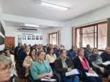 Asmevat leva orientações a secretários de Educação do Vale 