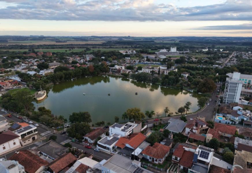 Taquari tem programação especial para celebrar os 177 anos