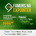 Assembleia Geral de Prefeitos na Expointer terá como foco a prevenção de desastres naturais 